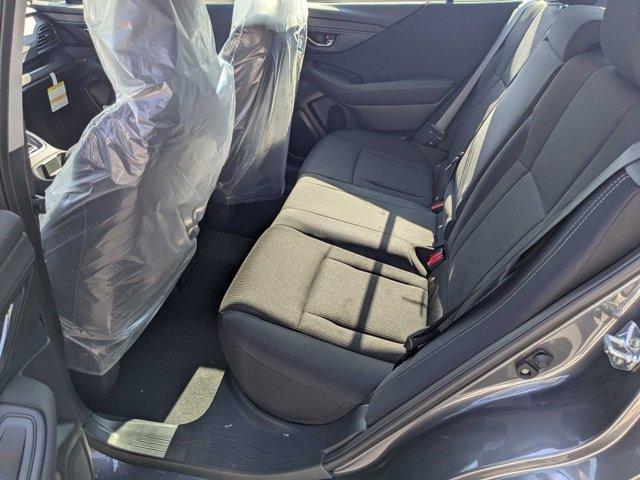 new 2025 Subaru Legacy car, priced at $30,538
