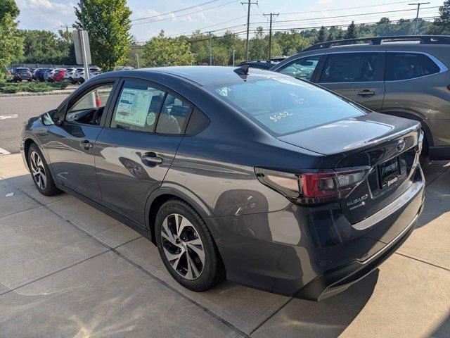 new 2025 Subaru Legacy car, priced at $30,538