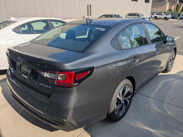 new 2025 Subaru Legacy car, priced at $30,538