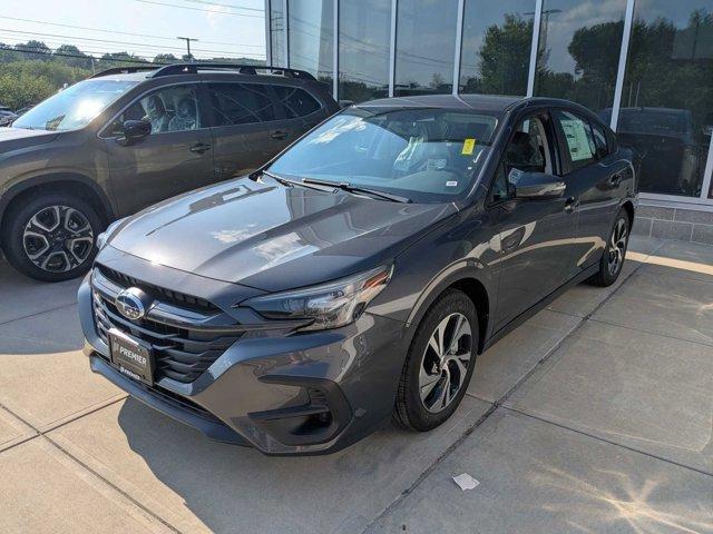 new 2025 Subaru Legacy car, priced at $30,538
