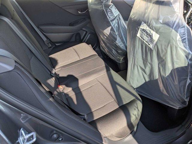new 2025 Subaru Legacy car, priced at $30,538