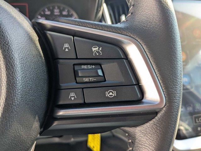 new 2025 Subaru Legacy car, priced at $30,538