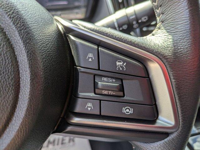 used 2024 Subaru Outback car, priced at $30,328