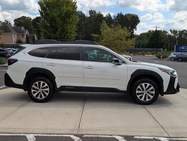 used 2024 Subaru Outback car, priced at $30,328