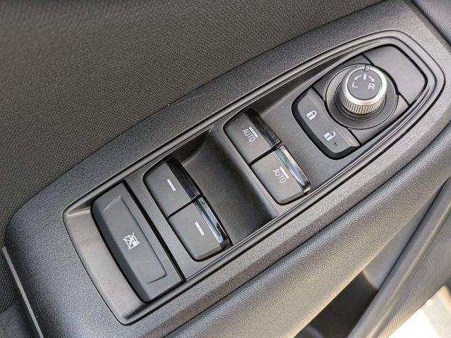 used 2024 Subaru Outback car, priced at $30,328
