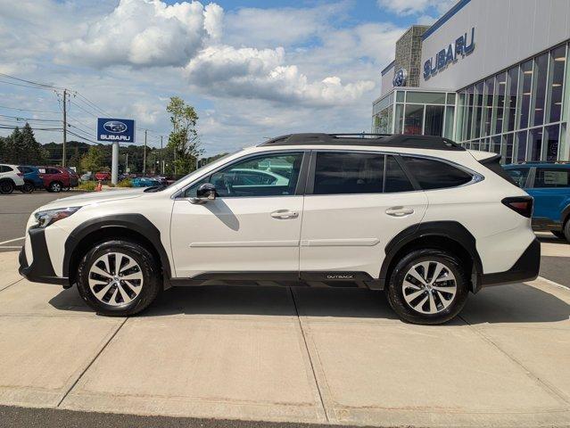 used 2024 Subaru Outback car, priced at $30,328