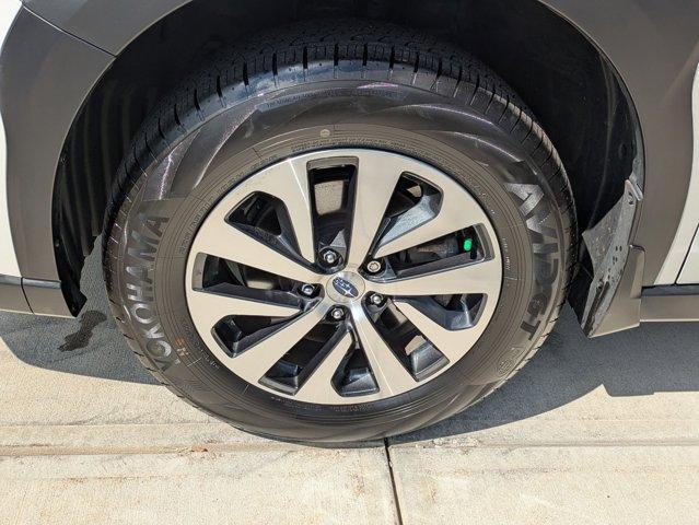 used 2024 Subaru Outback car, priced at $30,328