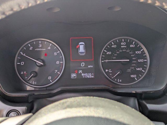 used 2024 Subaru Outback car, priced at $30,328