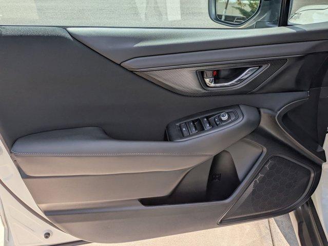 used 2024 Subaru Outback car, priced at $30,328