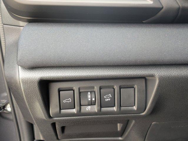 used 2025 Subaru Outback car, priced at $32,894