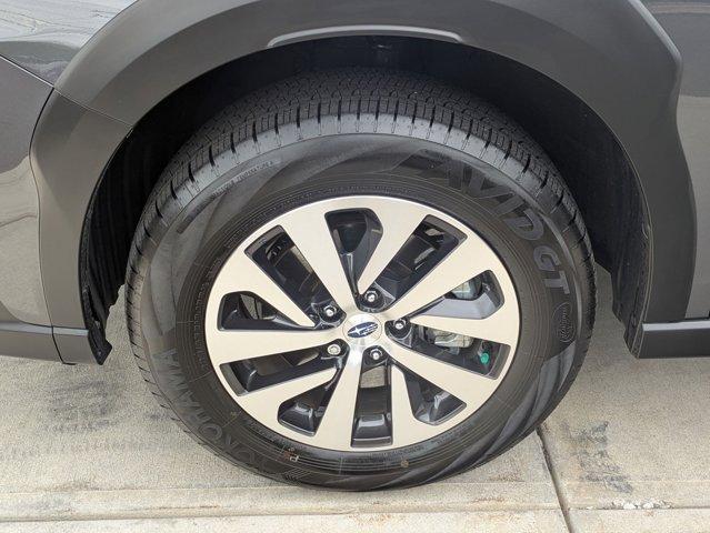 used 2025 Subaru Outback car, priced at $32,894