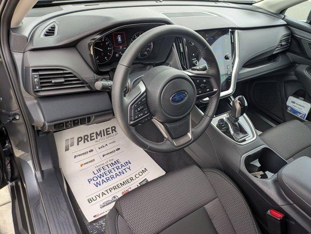 used 2025 Subaru Outback car, priced at $32,894