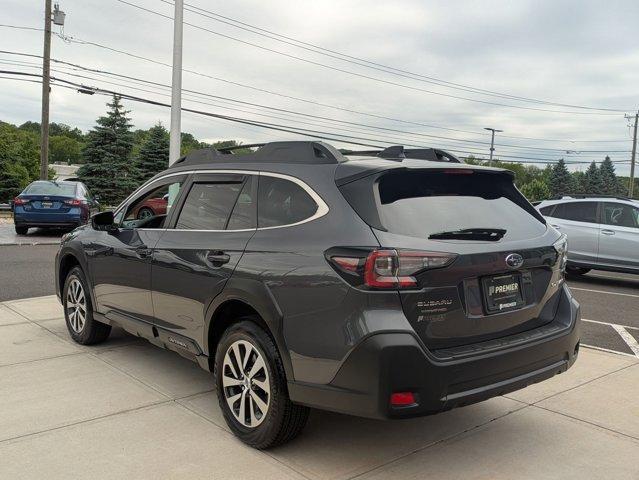 used 2025 Subaru Outback car, priced at $32,894