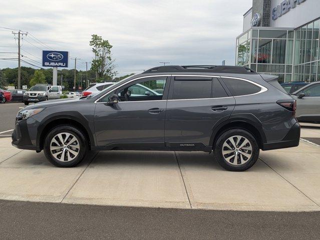used 2025 Subaru Outback car, priced at $32,894