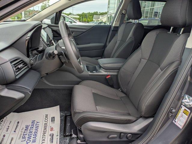 used 2025 Subaru Outback car, priced at $32,894