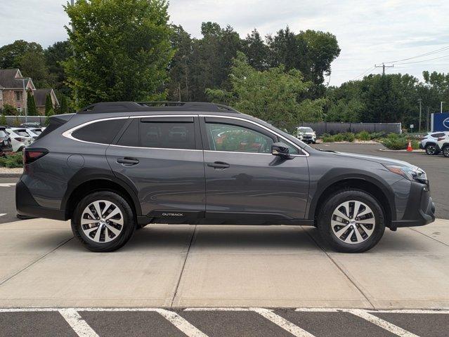 used 2025 Subaru Outback car, priced at $32,894