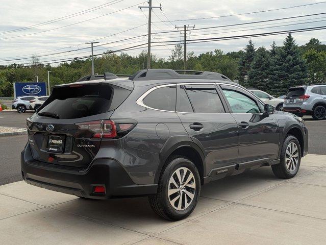used 2025 Subaru Outback car, priced at $32,894