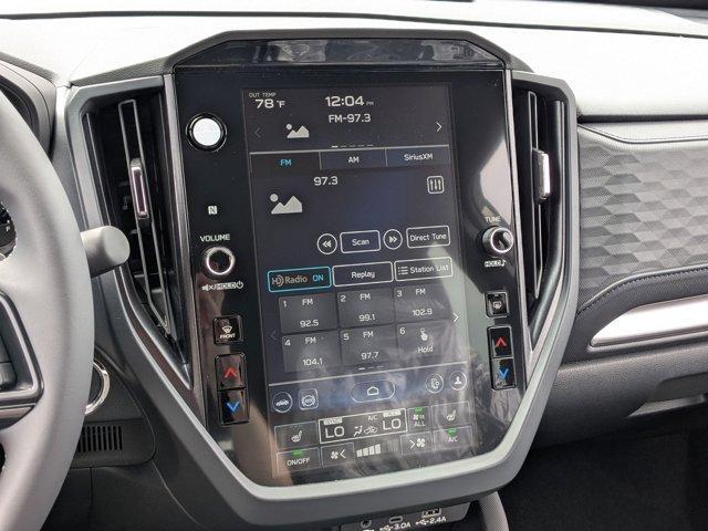 new 2025 Subaru Forester Hybrid car, priced at $38,485