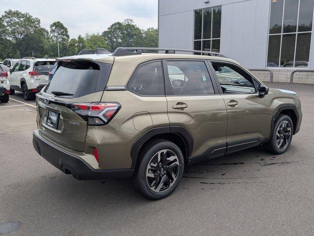 new 2025 Subaru Forester Hybrid car, priced at $38,485