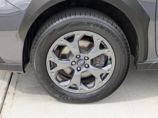 used 2022 Subaru Crosstrek car, priced at $22,988