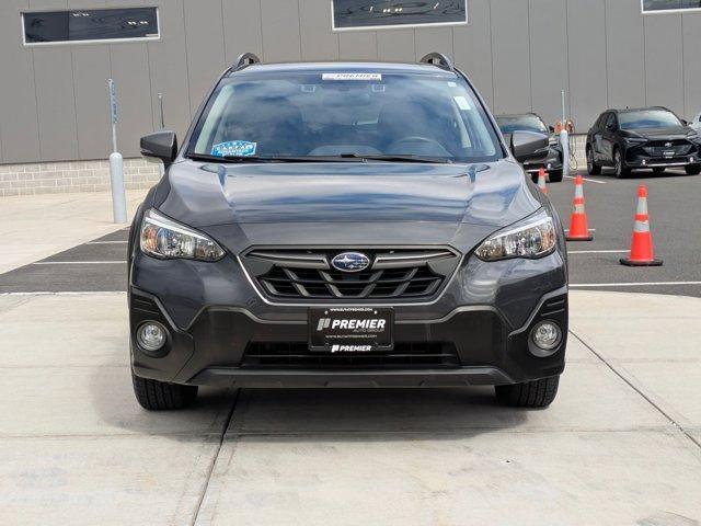 used 2022 Subaru Crosstrek car, priced at $22,988
