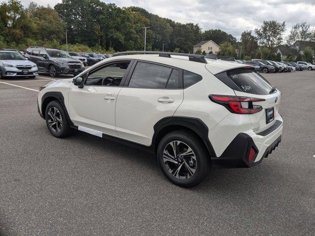 new 2024 Subaru Crosstrek car, priced at $28,023