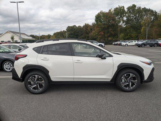 new 2024 Subaru Crosstrek car, priced at $28,023