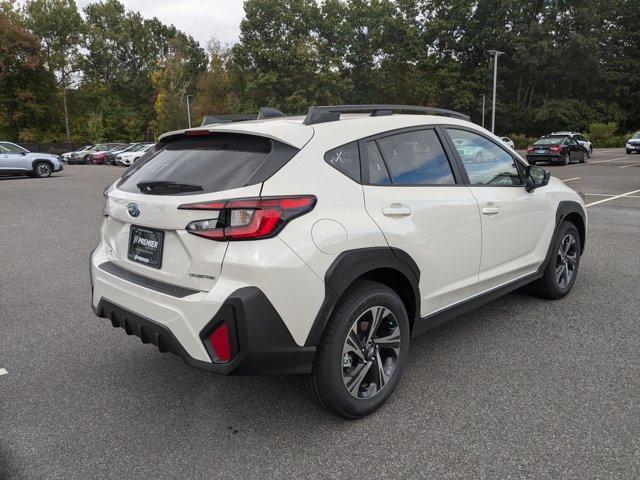 new 2024 Subaru Crosstrek car, priced at $28,023