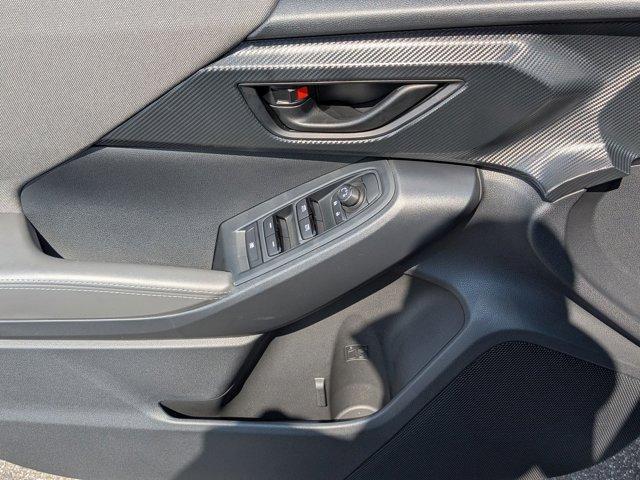 new 2025 Subaru Crosstrek car, priced at $32,216