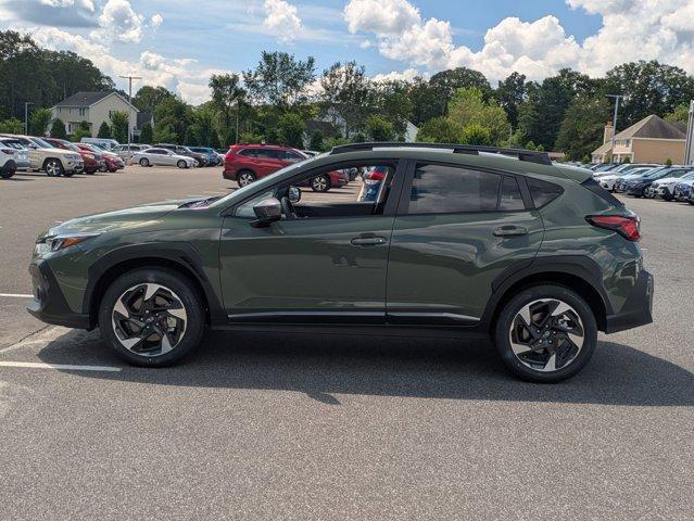 new 2025 Subaru Crosstrek car, priced at $37,029