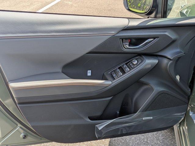 new 2025 Subaru Crosstrek car, priced at $37,029