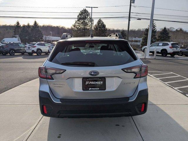 used 2022 Subaru Outback car, priced at $24,578