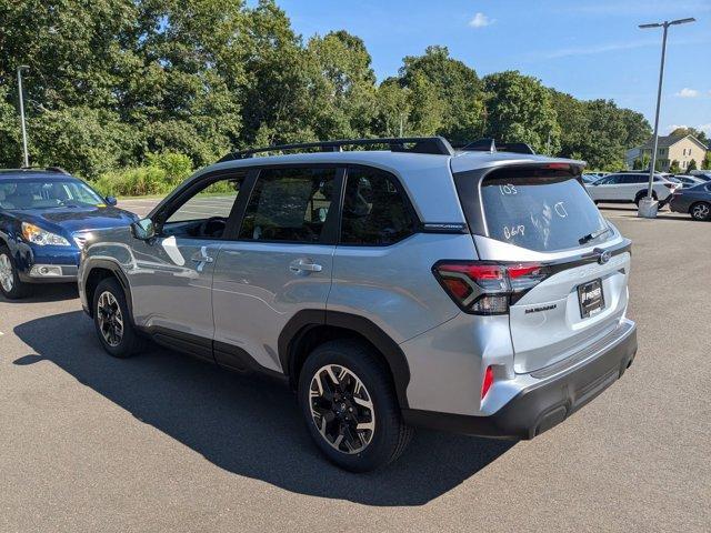 new 2025 Subaru Forester car, priced at $33,929