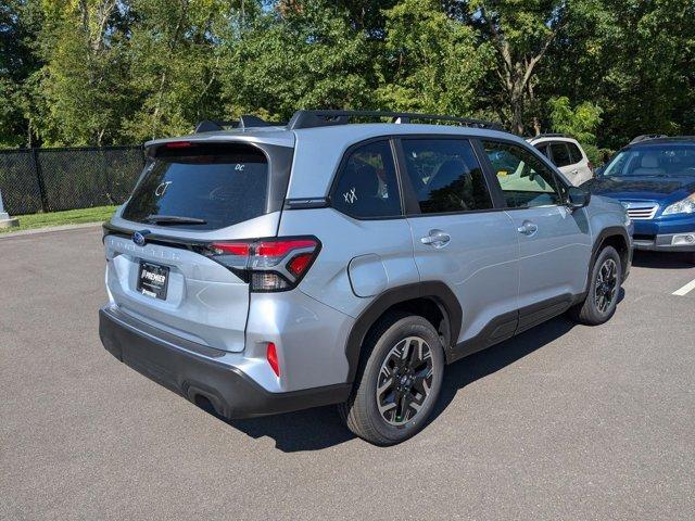 new 2025 Subaru Forester car, priced at $33,929