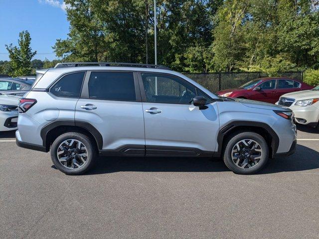 new 2025 Subaru Forester car, priced at $33,929