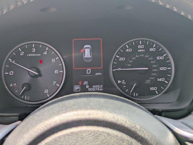 used 2023 Subaru Outback car, priced at $25,721