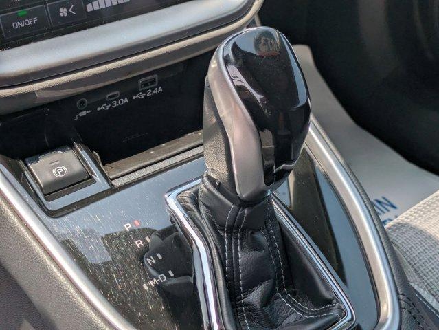 used 2023 Subaru Outback car, priced at $25,721