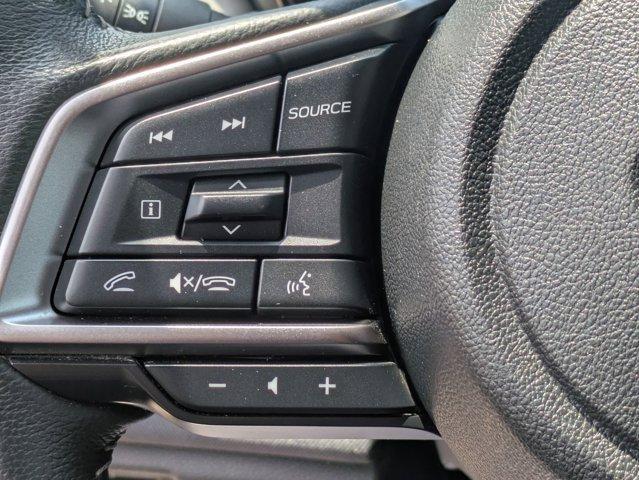 used 2023 Subaru Outback car, priced at $25,721