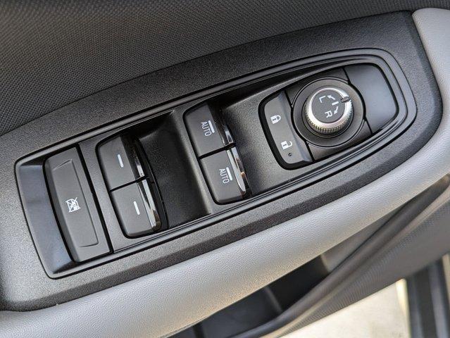 used 2023 Subaru Outback car, priced at $25,721