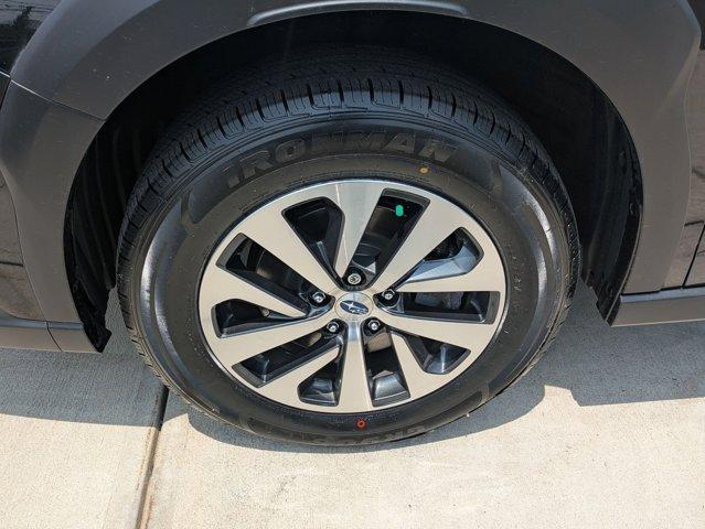 used 2023 Subaru Outback car, priced at $25,721