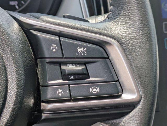 used 2023 Subaru Outback car, priced at $25,721