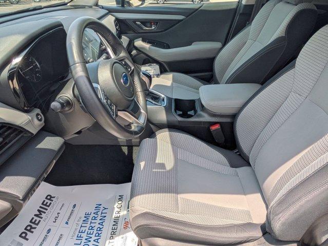used 2023 Subaru Outback car, priced at $25,721