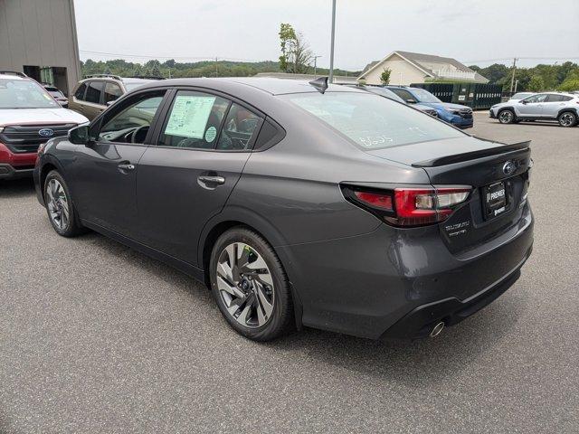 new 2025 Subaru Legacy car, priced at $41,089