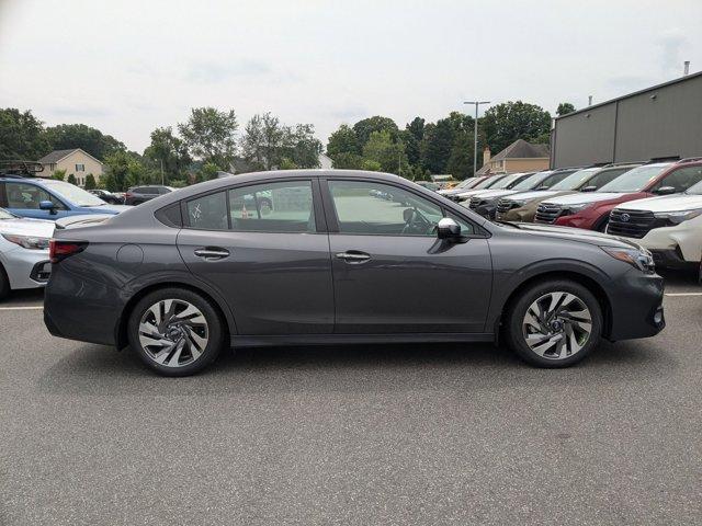 new 2025 Subaru Legacy car, priced at $41,089