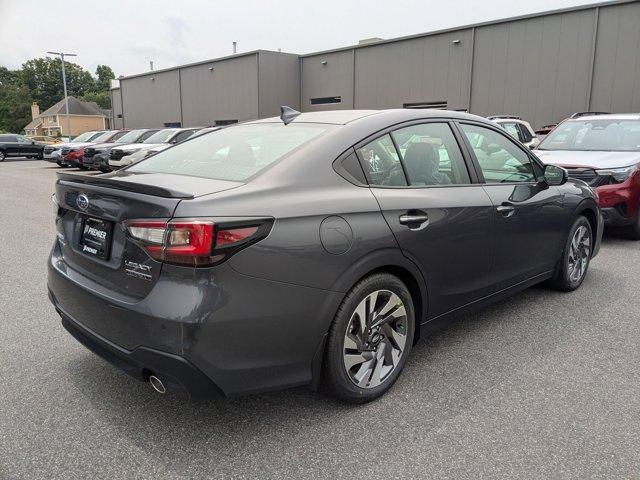 new 2025 Subaru Legacy car, priced at $41,089