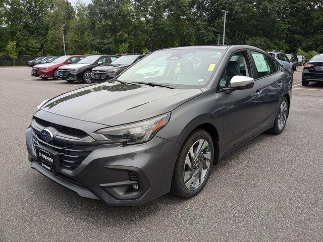 new 2025 Subaru Legacy car, priced at $41,089