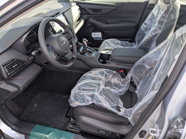 new 2025 Subaru Legacy car, priced at $36,038