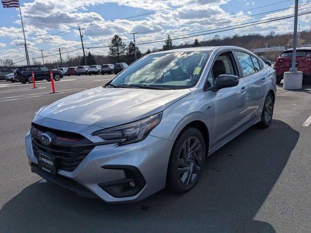 new 2025 Subaru Legacy car, priced at $36,038