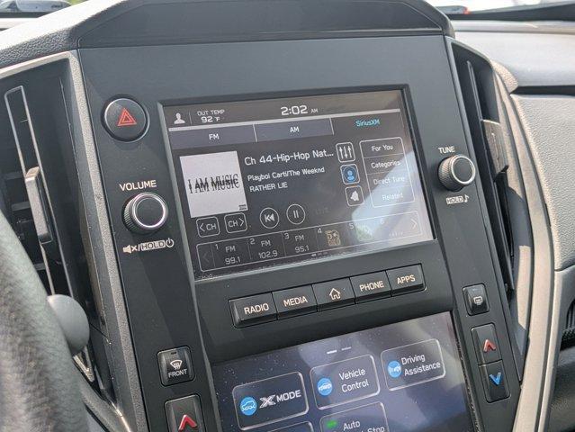 used 2024 Subaru Crosstrek car, priced at $26,239