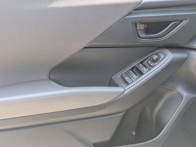 used 2024 Subaru Crosstrek car, priced at $26,239